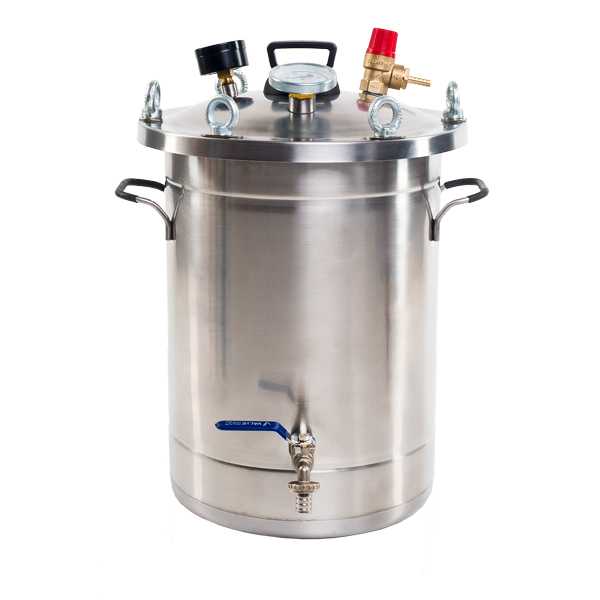 Распродажа автоклавов БУЛАТ в Злынке